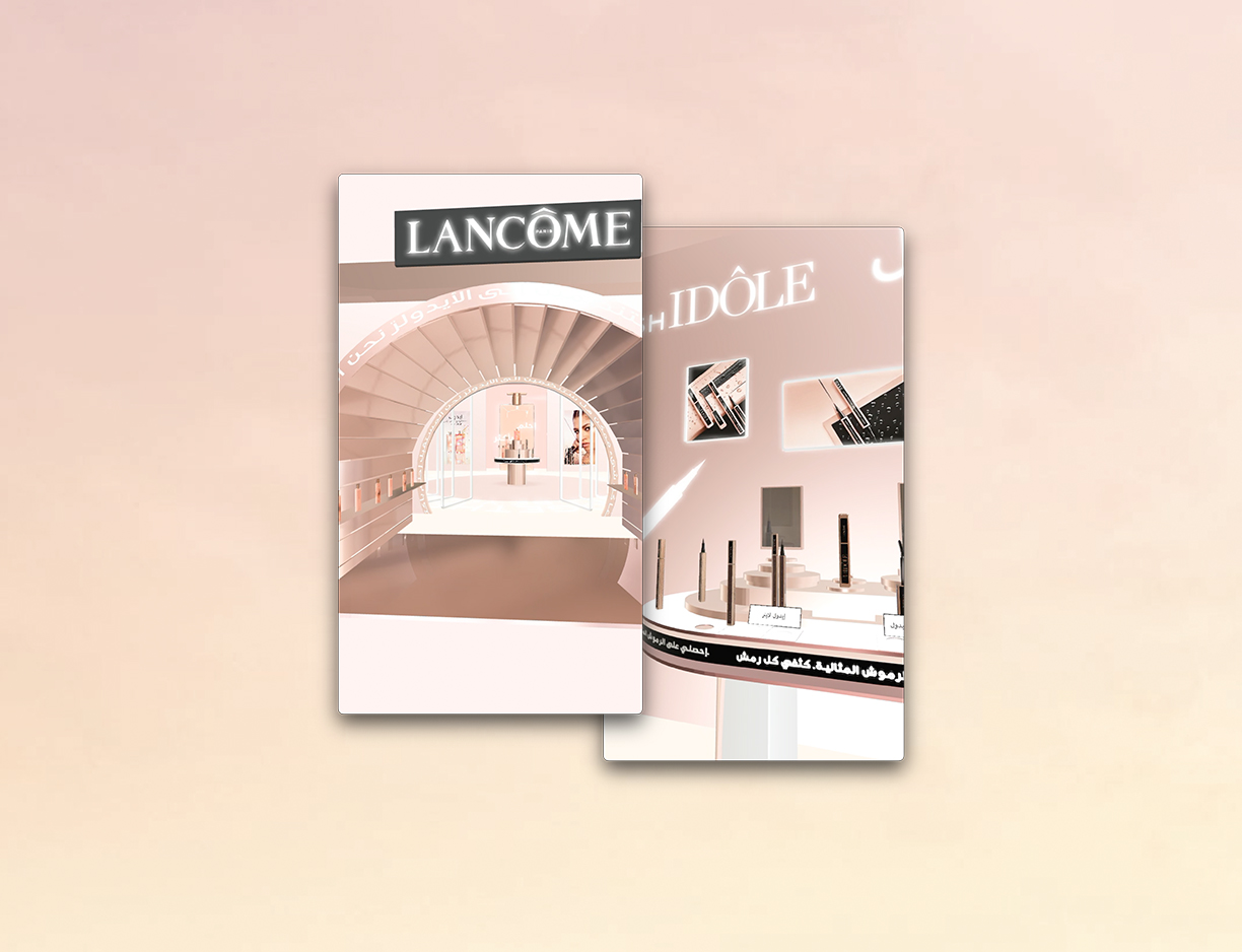 Lancôme